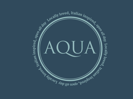 Aqua Whiteladies